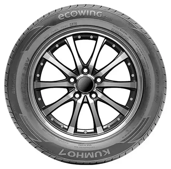 Kumho 175 55 R15 77T Ecowing ES01 KH27 15185582