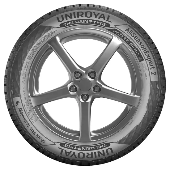 Uniroyal 185 60 R14 82T AllSeasonExpert 2 EVc 15244738