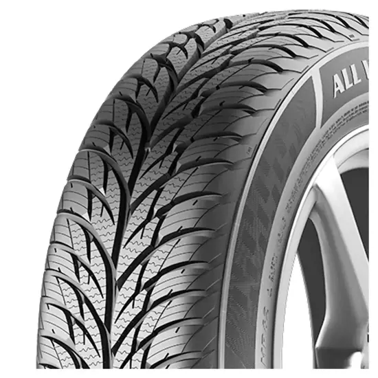 Matador 155 80 R13 79T MP62 All Weather EVO MS 3PMSF EVc 15247763