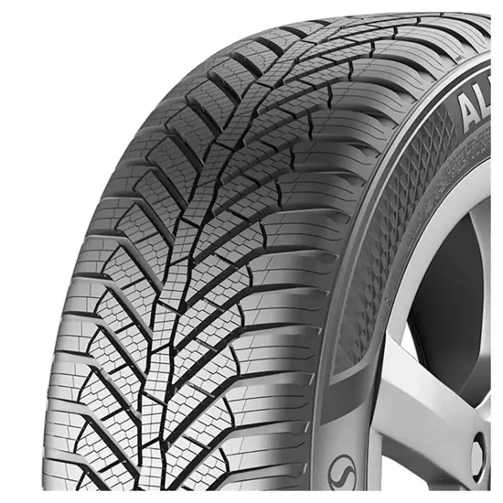 Semperit 165 70 R14 81T AllSeason Grip MS EVc 15317934