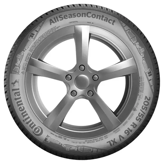 Continental 175 55 R15 77T AllSeasonContact MS EVc 15315815