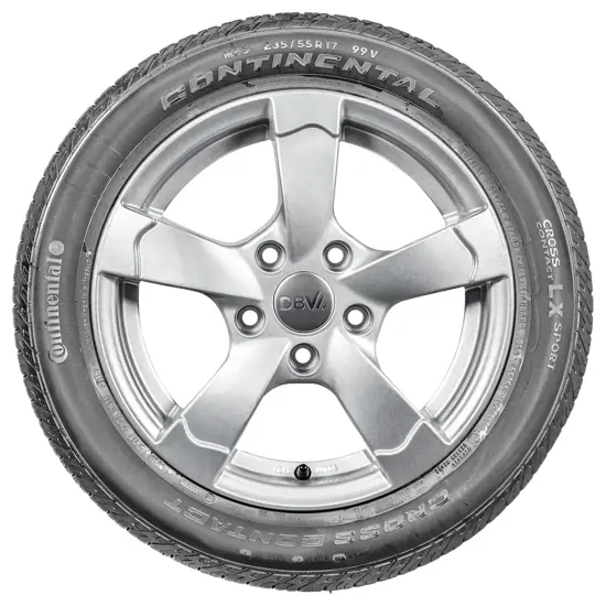 Continental 285 40 R22 110Y CrossContact LX Sport XL LR FR EVc 15195673