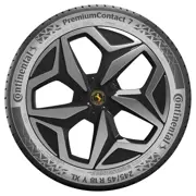 Continental 215 50 R17 95Y PremiumContact 7 XL FR EVc 15371095