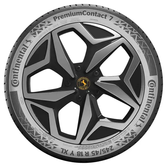 Continental 215 50 R17 95Y PremiumContact 7 XL FR EVc 15371095