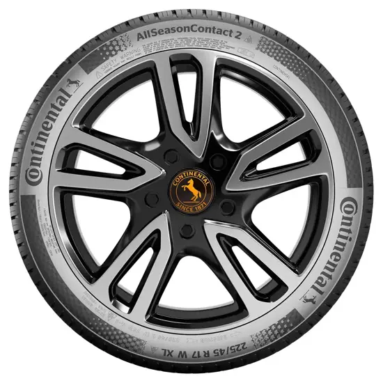 Continental 255 45 R18 103Y AllSeasonContact 2 XL FR EVc 15381549