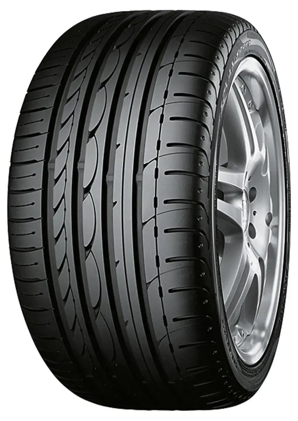 Yokohama 225 45 R17 91Y Advan Sport V103S ZPS RPB 15394219