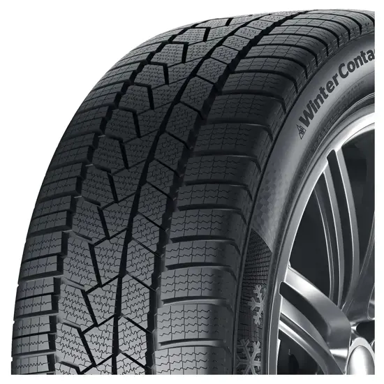 Continental 255 40 R20 101W WinterContact TS 860 S XL AO FR MS EVc 15265001