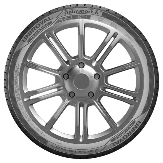 Uniroyal 265 30 R20 94Y RainSport 5 XL FR EVc 15299413