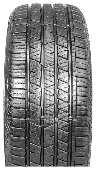 Continental 275 45 R20 110V CrossContactLXSportXLFSL T1MSSil EVc 15323028