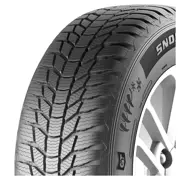 General 255 55 R18 109H Snow Grabber Plus XL FR MS EVc 15258938