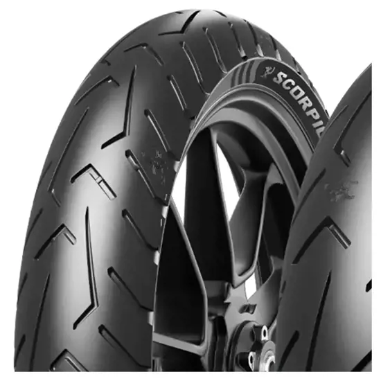 Pirelli 130 80 R17 65V Scorpion Trail 3 Rear M C 15392009