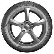 Semperit 165 70 R14 85T Speed Grip 5 XL EVc 15341183