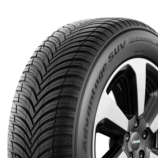 BFGoodrich 265 50 R20 111V Advantage All Season SUV XL RG 15397268