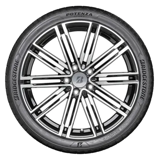 Bridgestone 245 40 R18 97Y Potenza Sport XL FSL 15404926