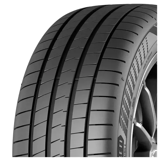 Goodyear 235 45 R18 98Y Eagle F1 Asymmetric 6 XL R0 15387933