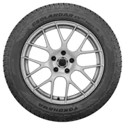 Yokohama 235 60 R17 102H Geolandar CV 4S G061 XL 15394073