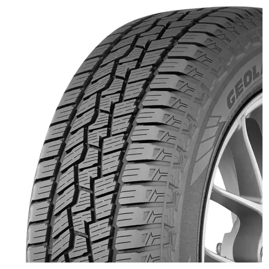 Yokohama 235 55 R20 102V Geolandar CV 4S G061 XL RPB 15394064
