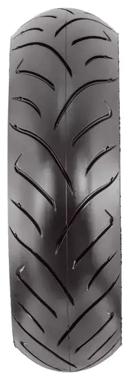 Dunlop 140 70 12 65P Scootsmart Rear 15116703