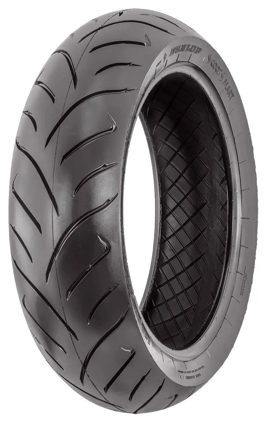 Dunlop 140 70 13 61P Scootsmart Rear 15116704
