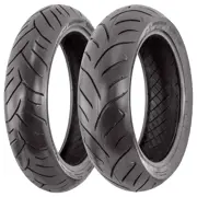 Dunlop 140 60 13 63S Scootsmart Rear RFD 6PR 15113286
