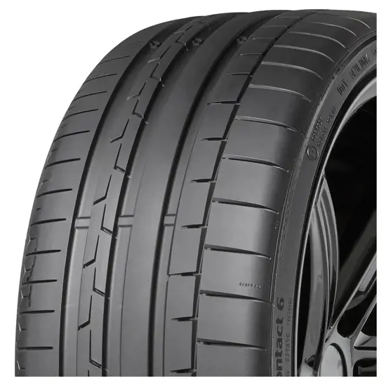 Continental 235 35 R19 91Y SportContact 6 XL FR EVc 15396131