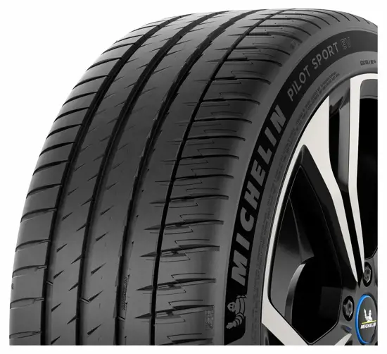 MICHELIN 285 40 R22 110V Pilot Sport EV XL PS EV TPC SS A 15391377