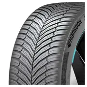 Hankook 255 50 ZR19 107W ION FlexClimate IL01A SUVXL UHP 15393553
