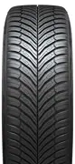 Hankook 255 50 ZR19 107W ION FlexClimate IL01A SUVXL UHP 15393553