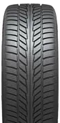 Hankook 215 55 R17 98V ION icept SUV IW01A XL FSL 15393906