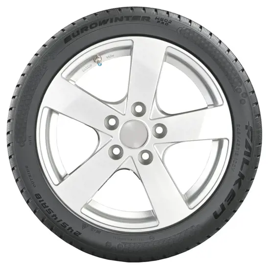 Falken 275 45 R20 110W Eurowinter HS02 PRO XL MFS NBLK 15366815
