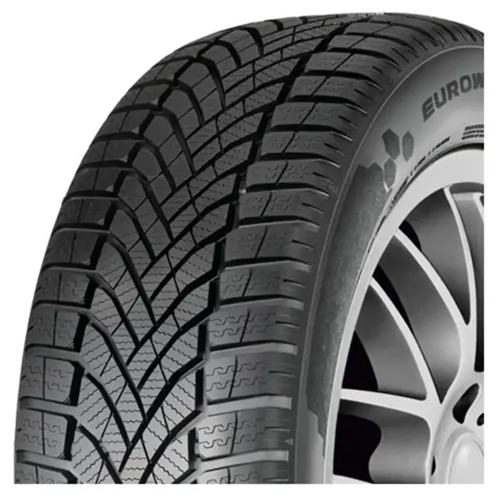 Falken 185 65 R14 86T Eurowinter HS02 BLK 15383732