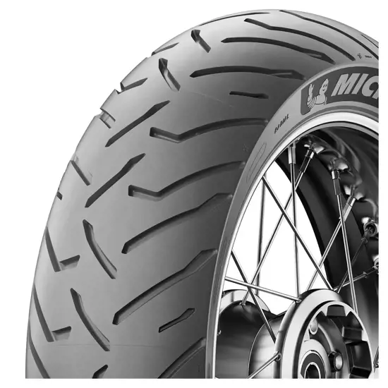 MICHELIN 170 60 R17 72V TL TT Anakee Road Rear 15392921