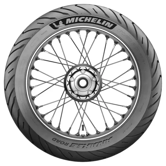 MICHELIN 170 60 R17 72V TL TT Anakee Road Rear 15392921