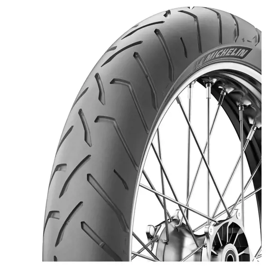 MICHELIN 120 70 R19 60V TL TT Anakee Road Front 15392938