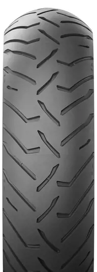 MICHELIN 170 60 ZR17 72W TL TT Anakee Road Rear 15392948