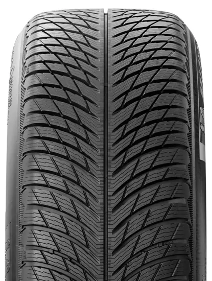 MICHELIN 235 55 R19 105H Pilot Alpin 5 SUV XL AO 15404753