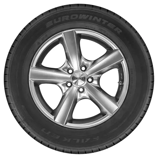 Falken 215 60 R17C 109T 107T Eurowinter VAN01 15255066