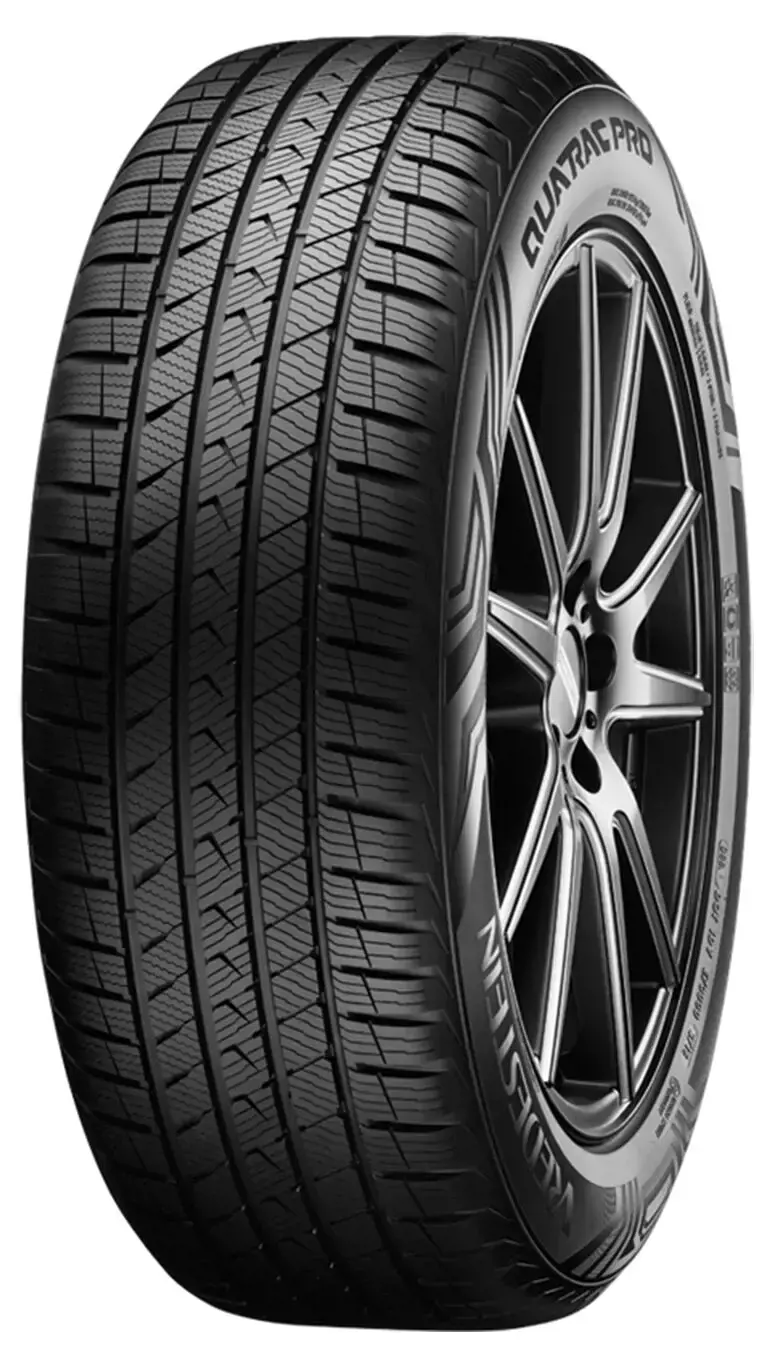 Vredestein 215 45 R17 91H Quatrac PRO XL FSL 15402543
