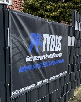 PP-Tyres