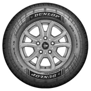 Dunlop 225 55 R17C 104H 102H Econodrive AS 6PR 15392636
