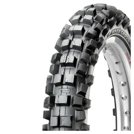 Maxxis 90 100 14 49M TT Maxxcross IT M 7305 Rear NHS 15168792
