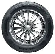 Nexen 245 50 R18 104V Winguard Sport 2 XL MS 15330673