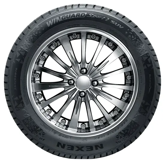 Nexen 255 45 R19 104V Winguard Sport 2 XL MS 15344633