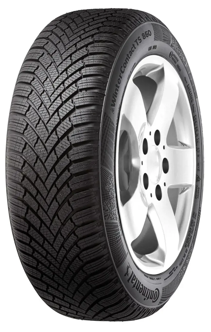 Continental 155 80 R13 79T WinterContact TS 860 15384069