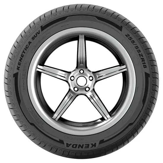 Kenda 235 55 ZR19 105W Kenetica SUV KR606 XL 15397444