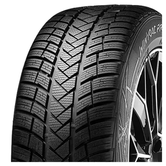 Vredestein 205 40 R18 86V Wintrac Pro XL FSL 15408133