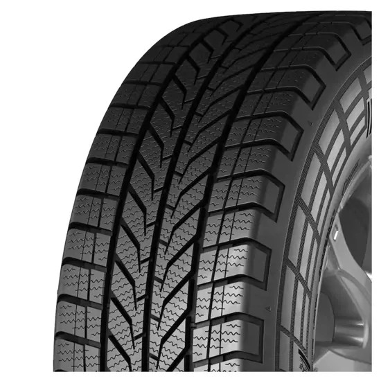Dunlop 225 55 R17C 109T 107T Econodrive Winter 8PR 15402529