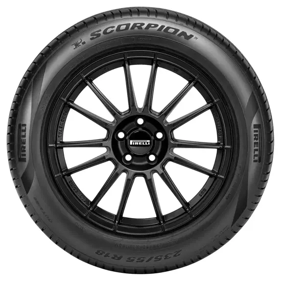 Pirelli 255 40 R20 101V Scorpion XL 15405930