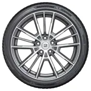 Bridgestone 265 50 R19 110Y Turanza All Season 6 XL Enliten 15391291