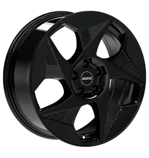 Alutec Solar 8 X 19 ET36 15395316